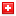 aniki.info server is located in Switzerland
